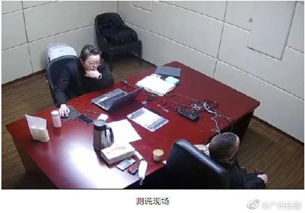 借贷纠纷拖三年打5场官司仍未解，法官用测谎技术发现原被告证人都在说谎