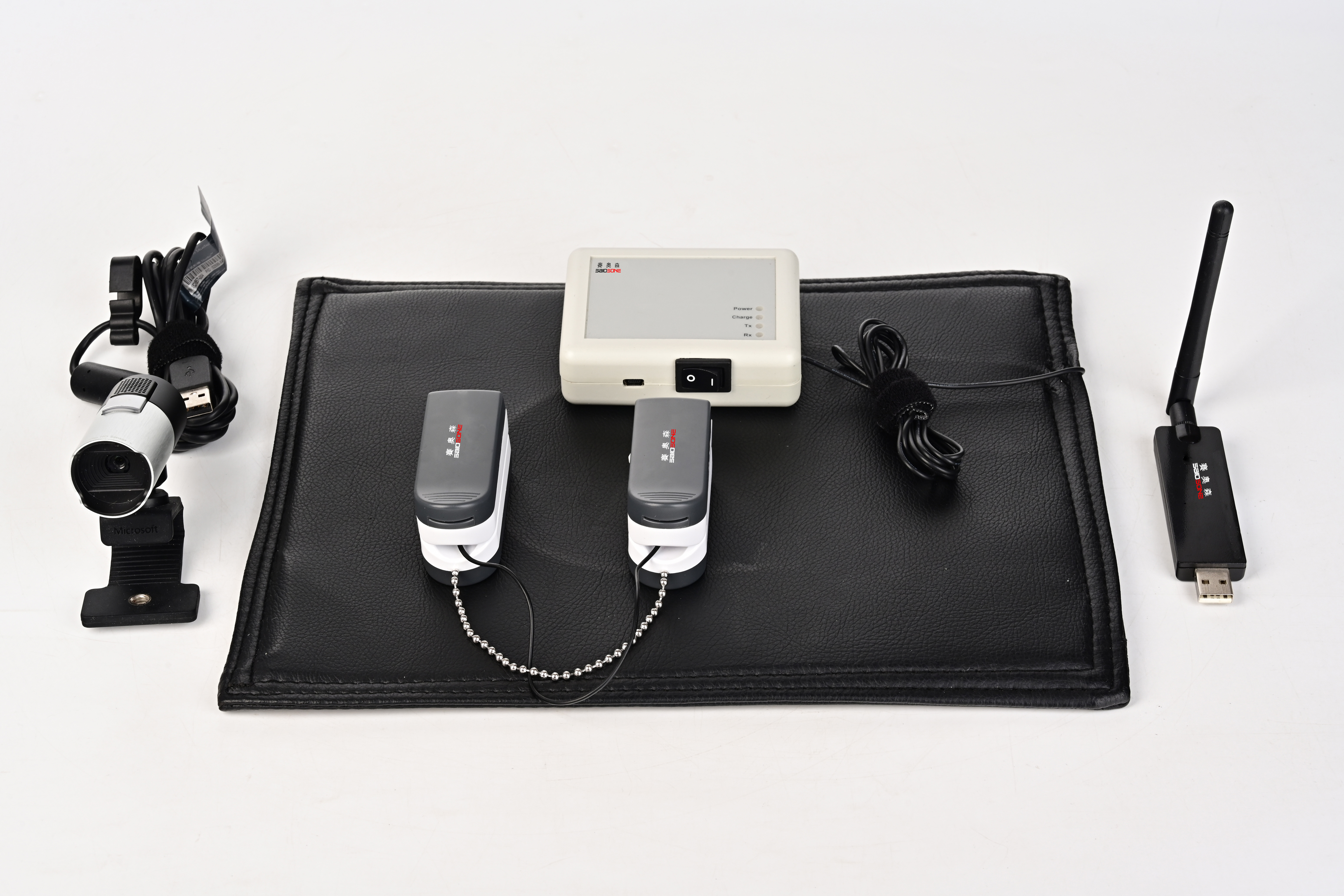 OS-XZ-Ⅰ（双路无线款）