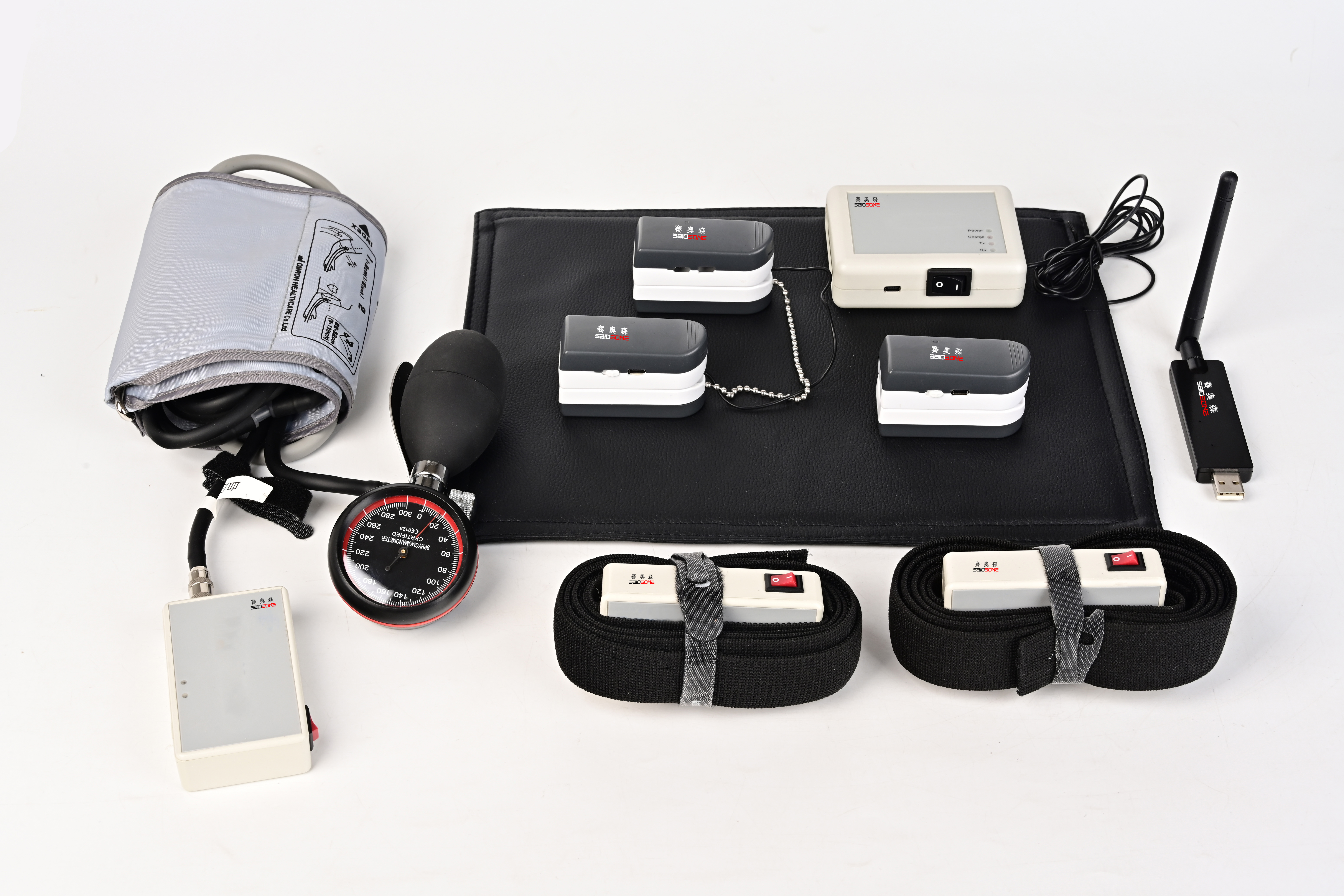 OS-CH-Ⅳ（多通道生理心理测试仪）