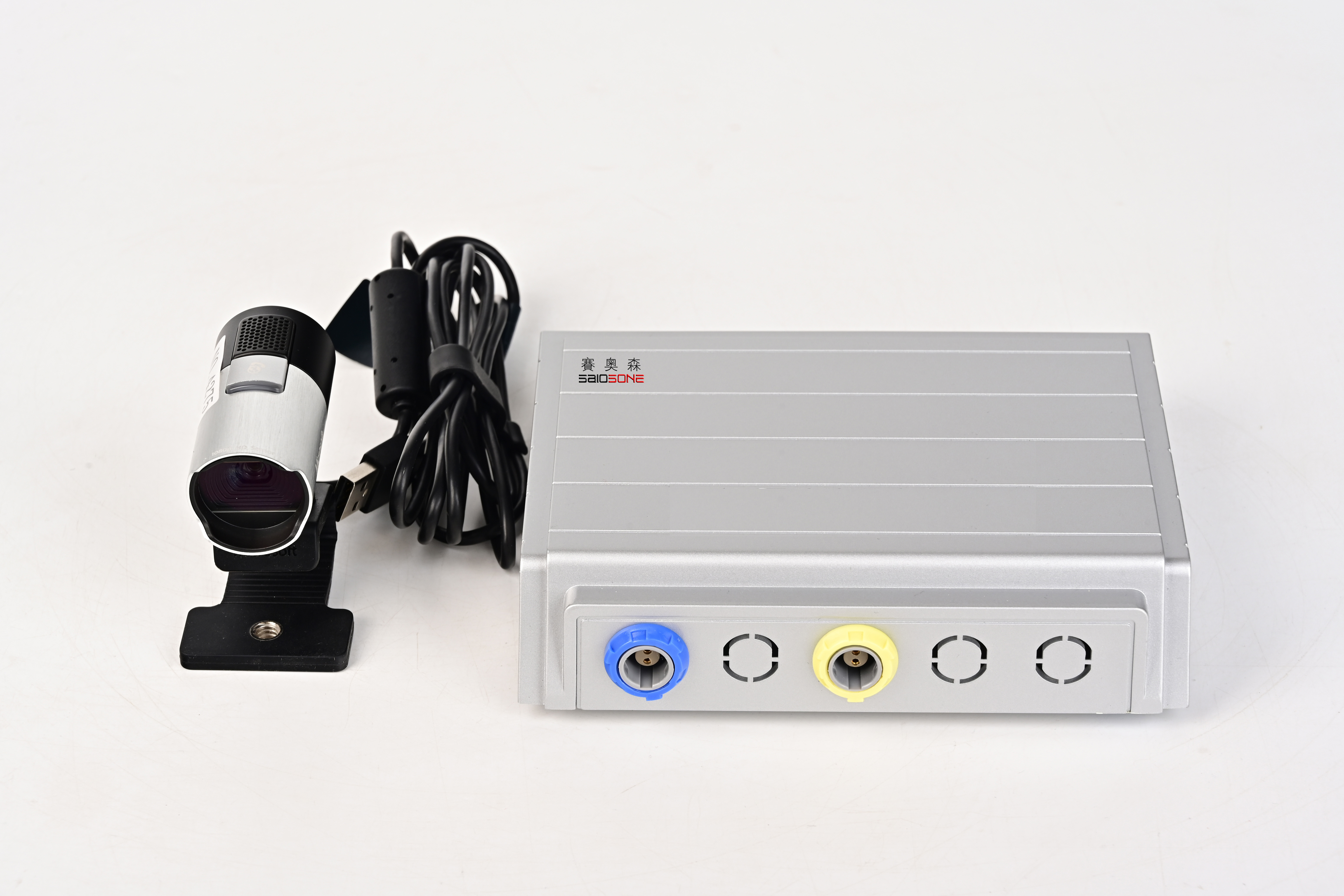 OS-XZ-Ⅰ（双路有线款）