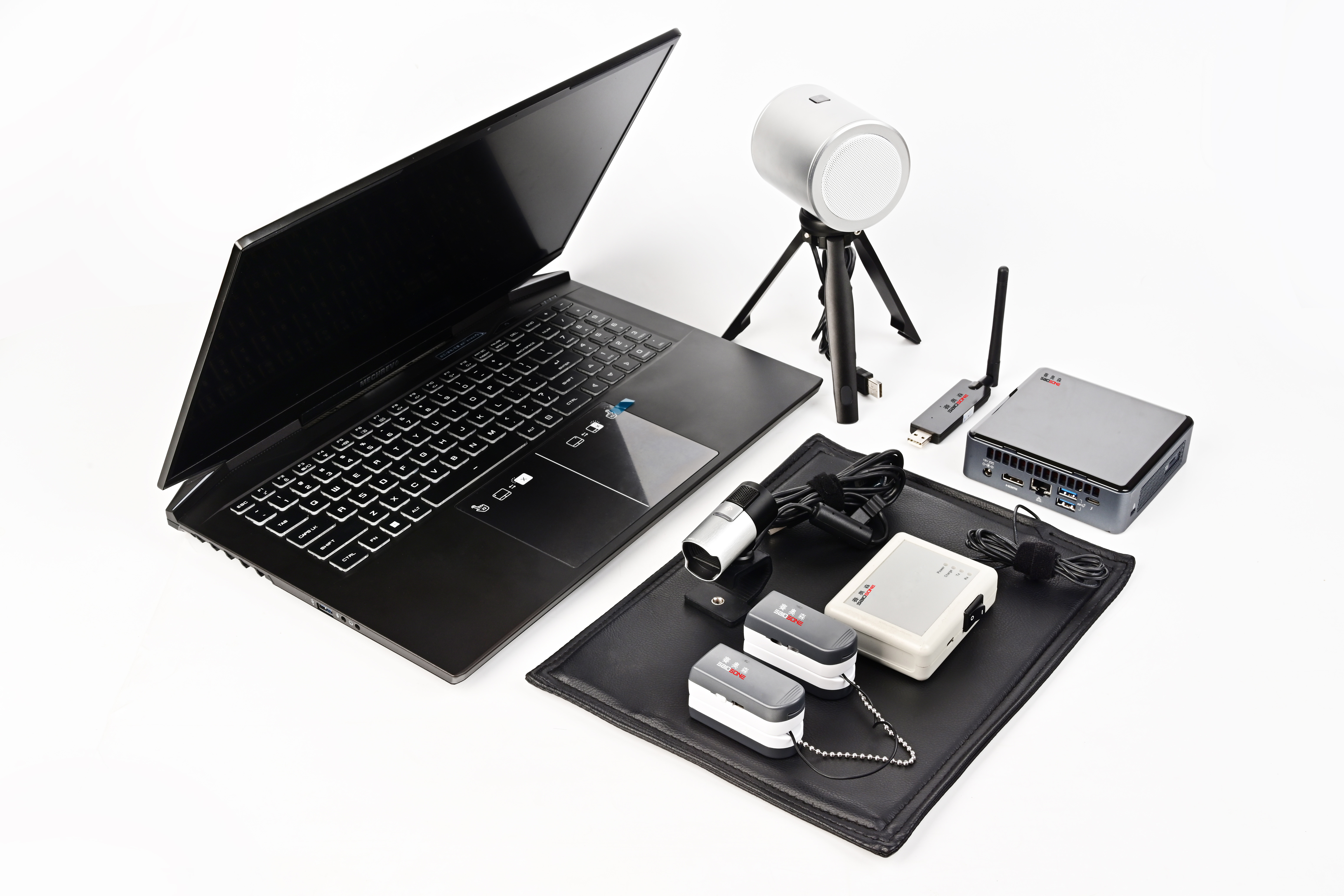 OS-LA（多形态智能精准研判分析系统）